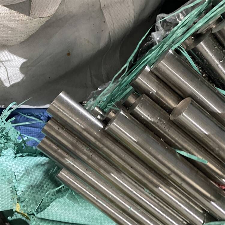 316 Stainless Steel Rod