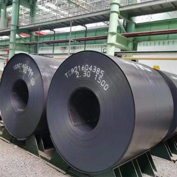 A36 Carbon Steel Coil