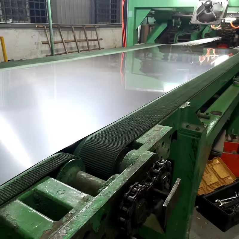 2205 Stainless Steel Plate 2205 Stainless Steel Plate