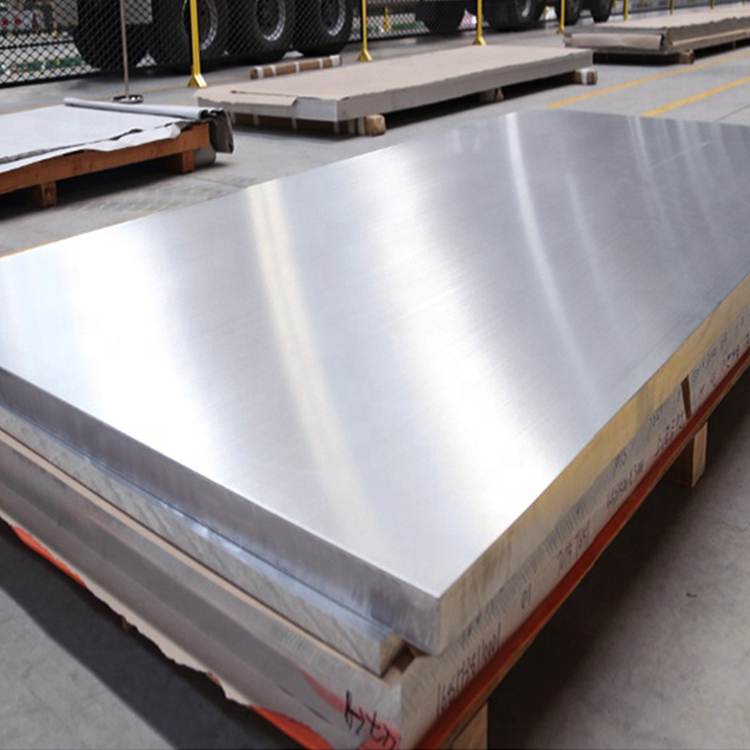 304 Stainless Steel Plate
