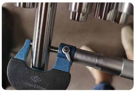 316 Stainless Steel Rod