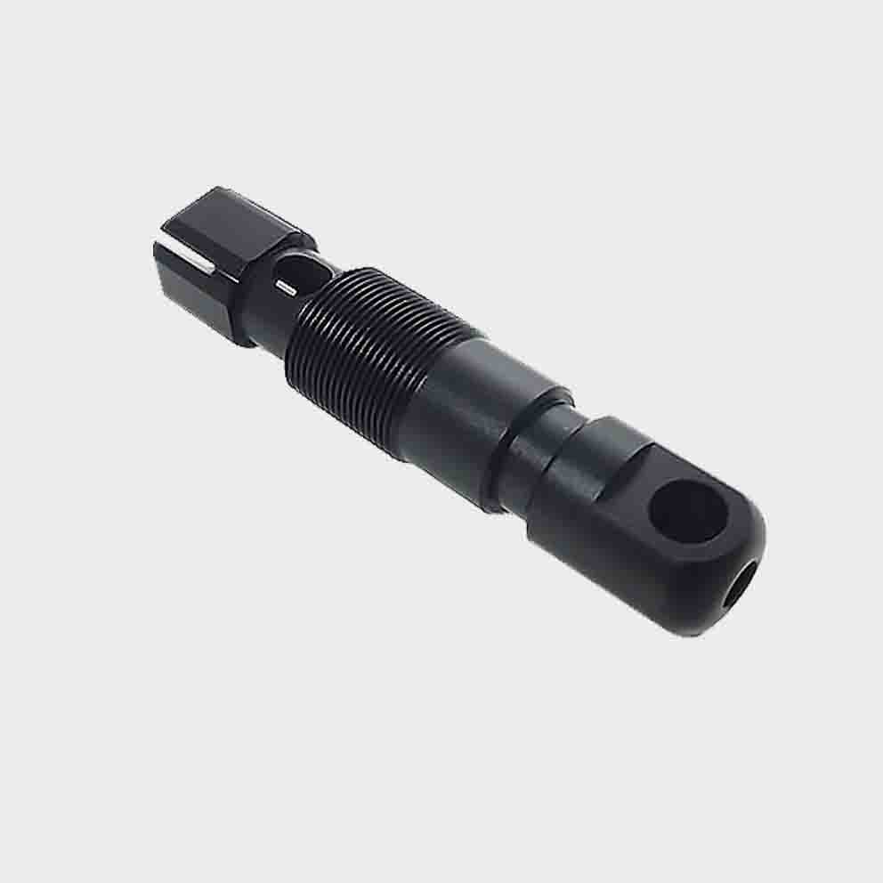 CNC turning parts