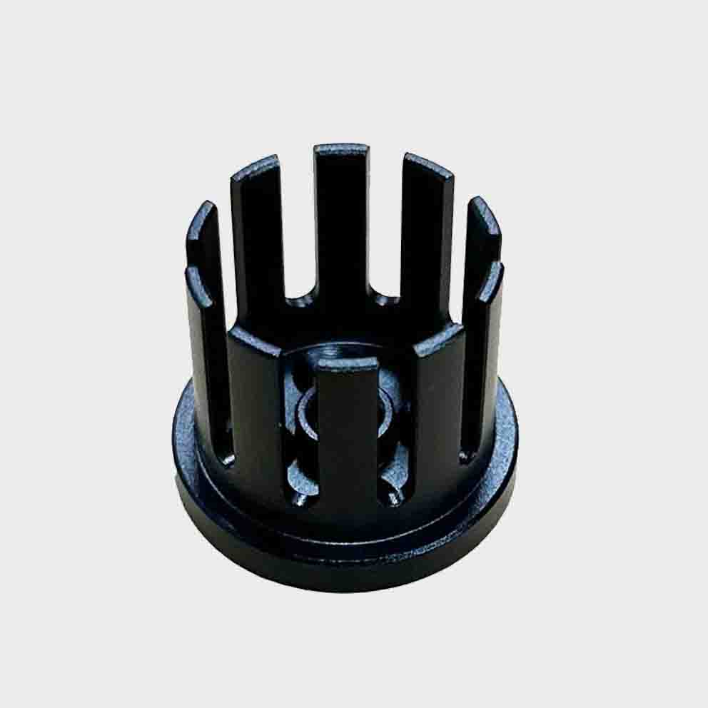 CNC Turning part