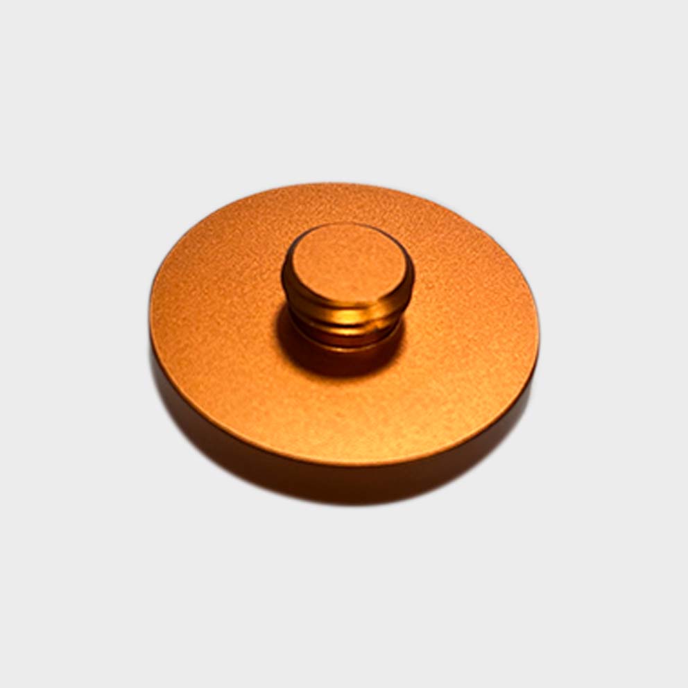 CNC turning parts