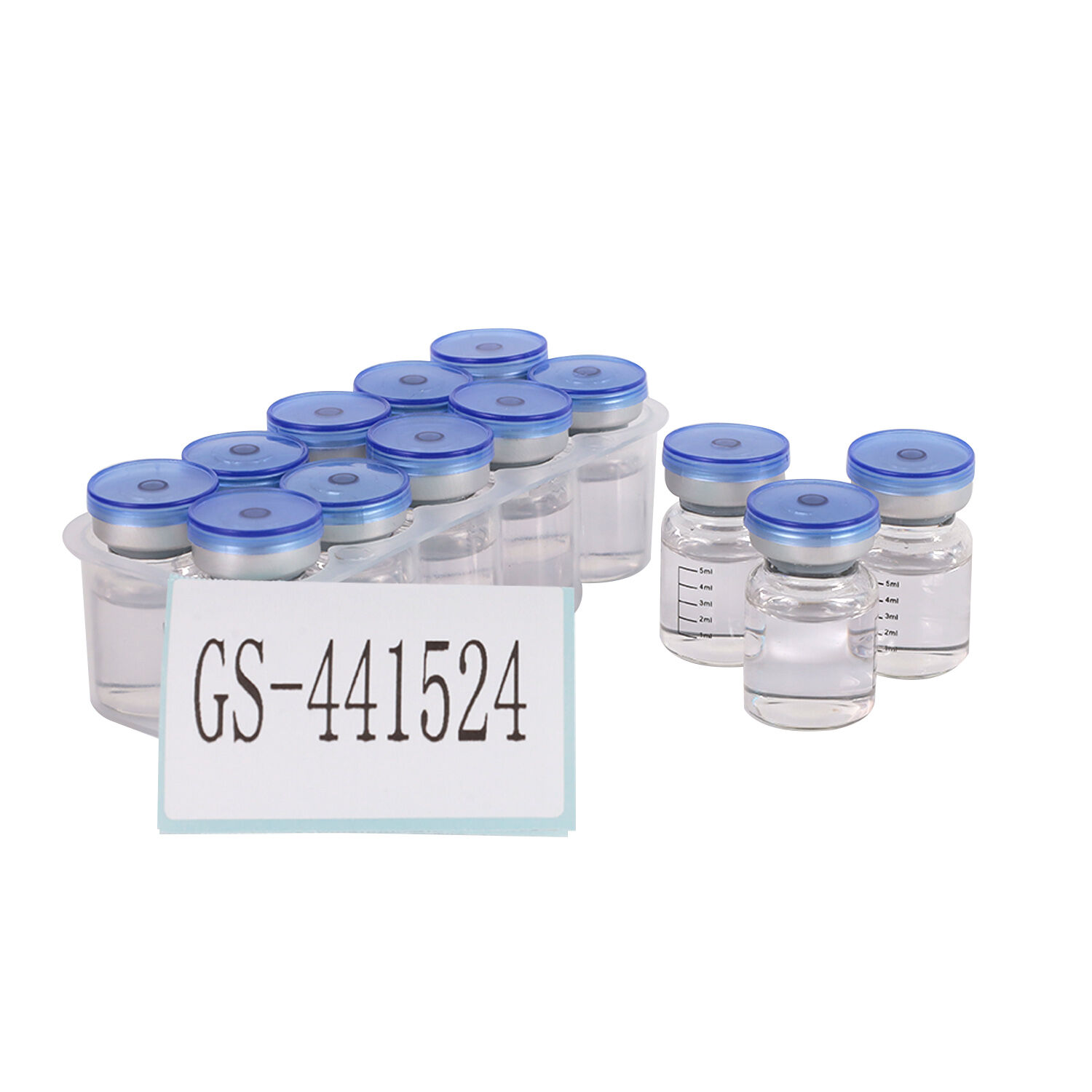 FIP Treatment Injection
