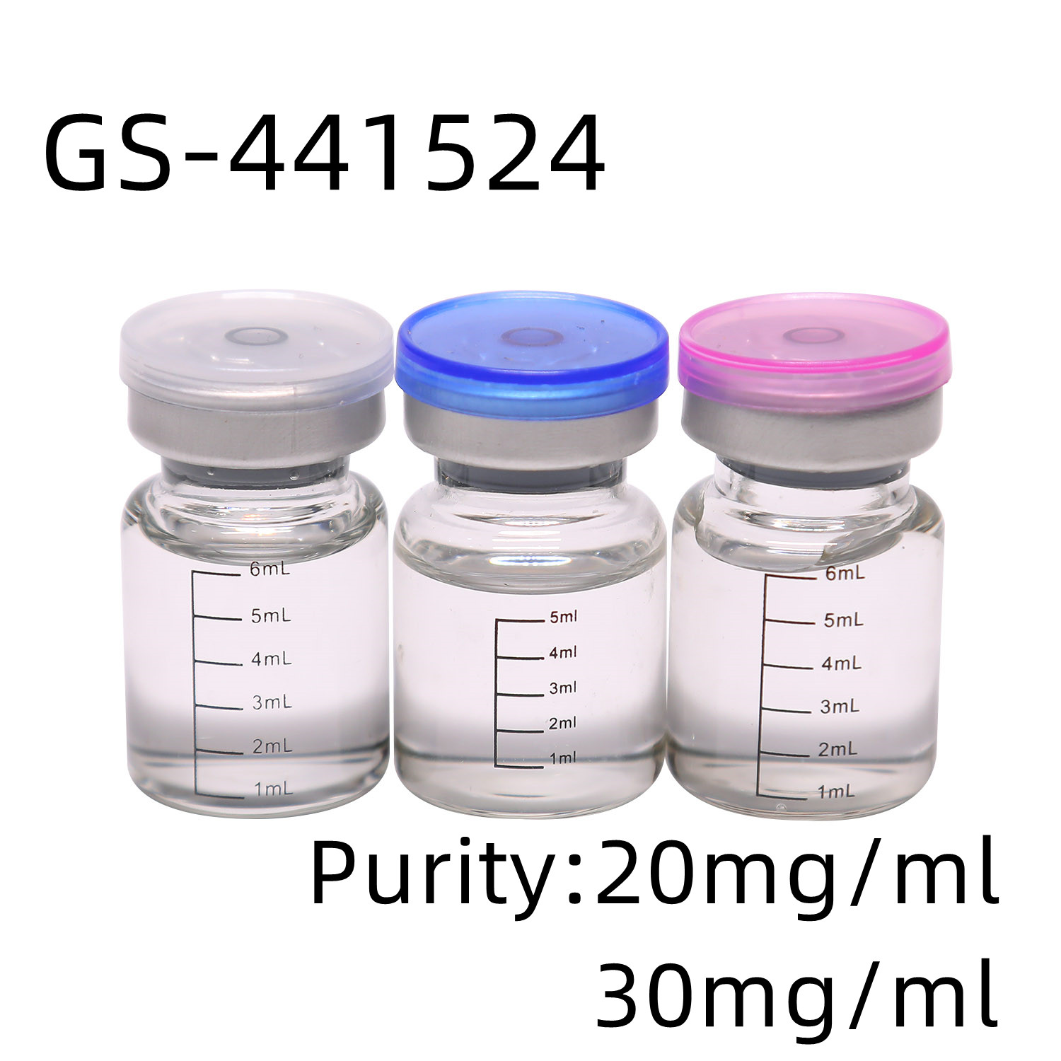 gs-441524 cat fip treatment