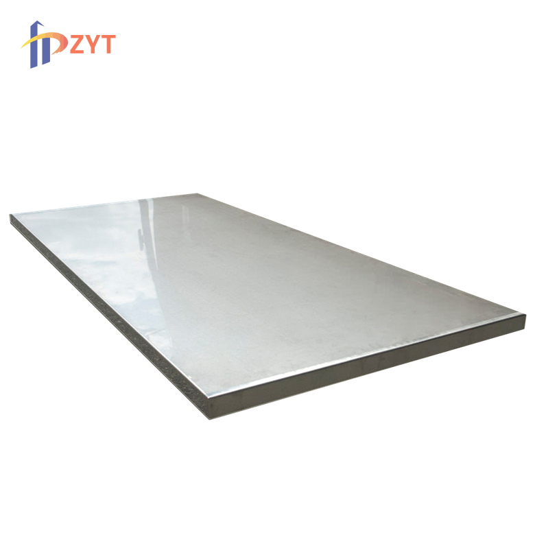 410 410S Stainless Steel Plate
