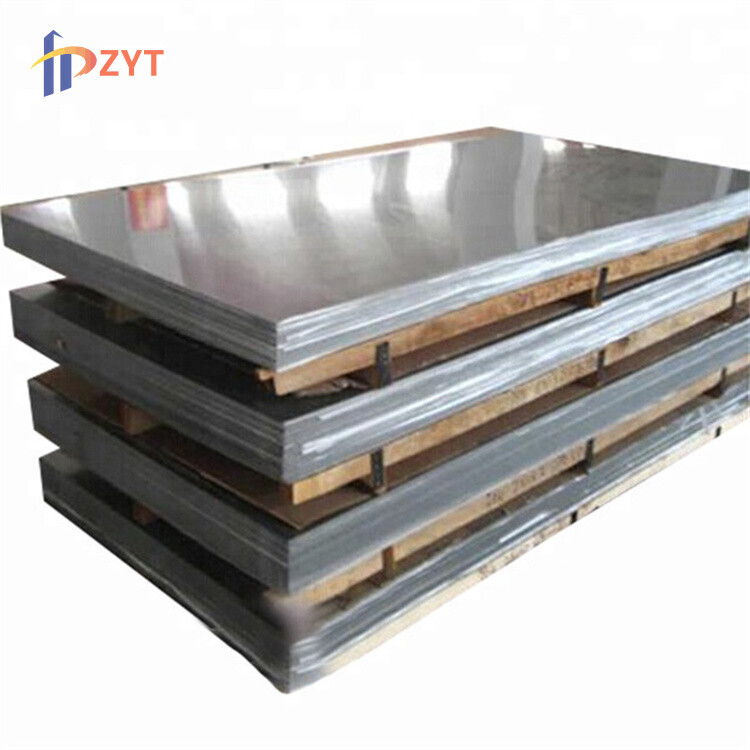 304 304L Stainless Steel Plate