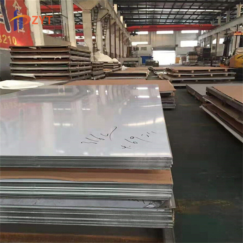 304 304L Stainless Steel Plate
