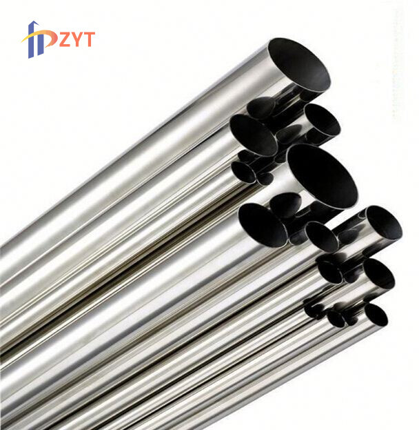 321 Stainless Steel Pipe