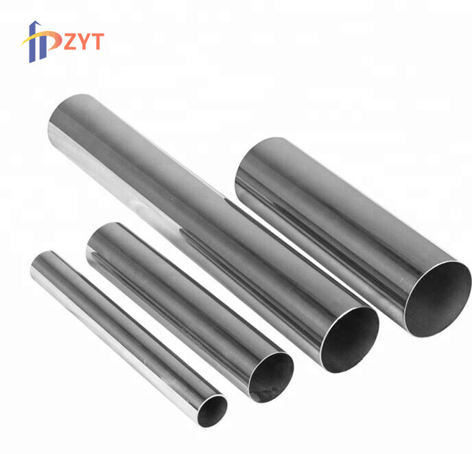 310 310S Stainless Steel Pipe