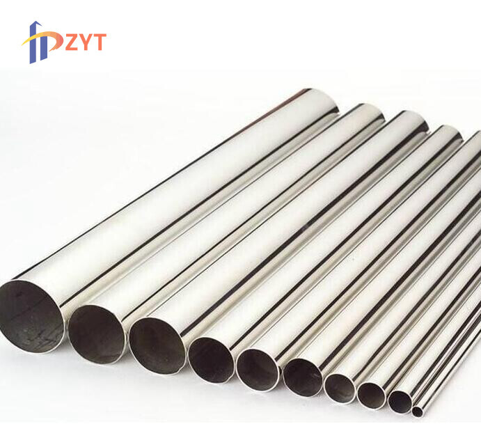 904 904L Stainless Steel Pipe