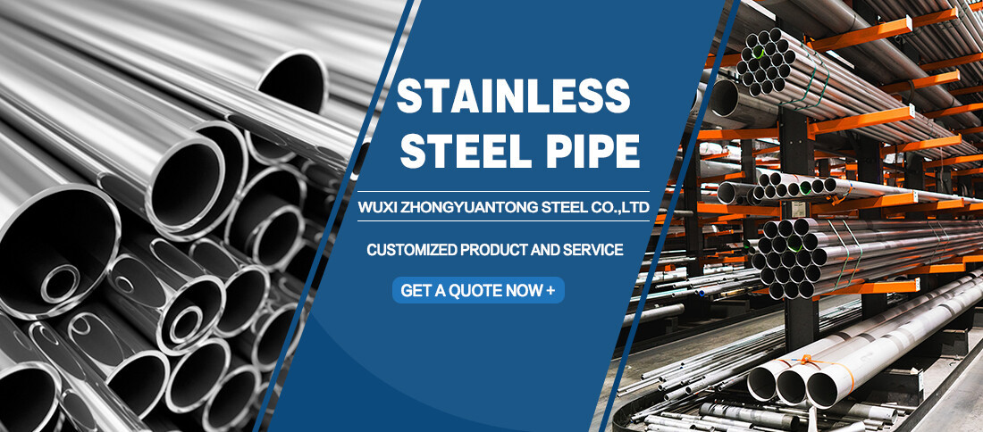 321 Stainless Steel Pipe