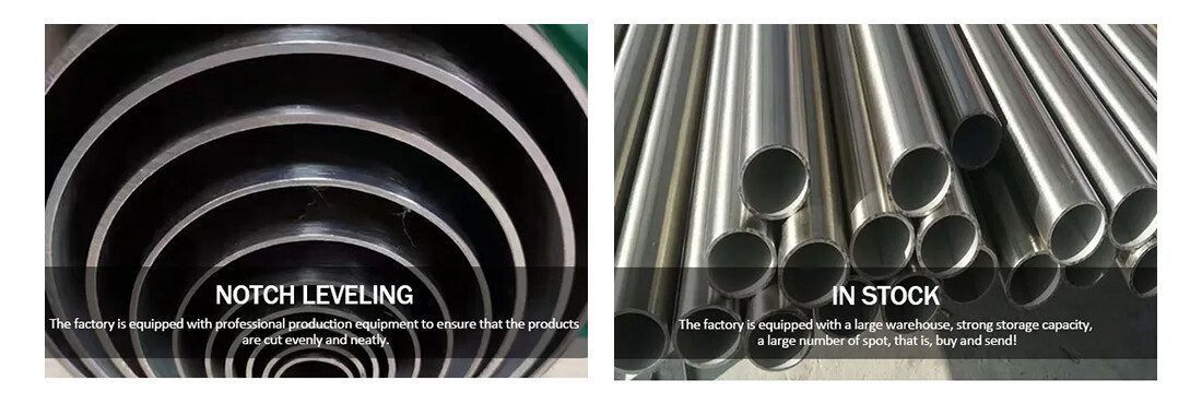 321 Stainless Steel Pipe