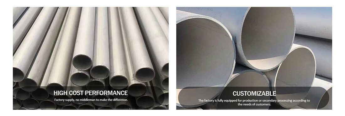 321 Stainless Steel Pipe