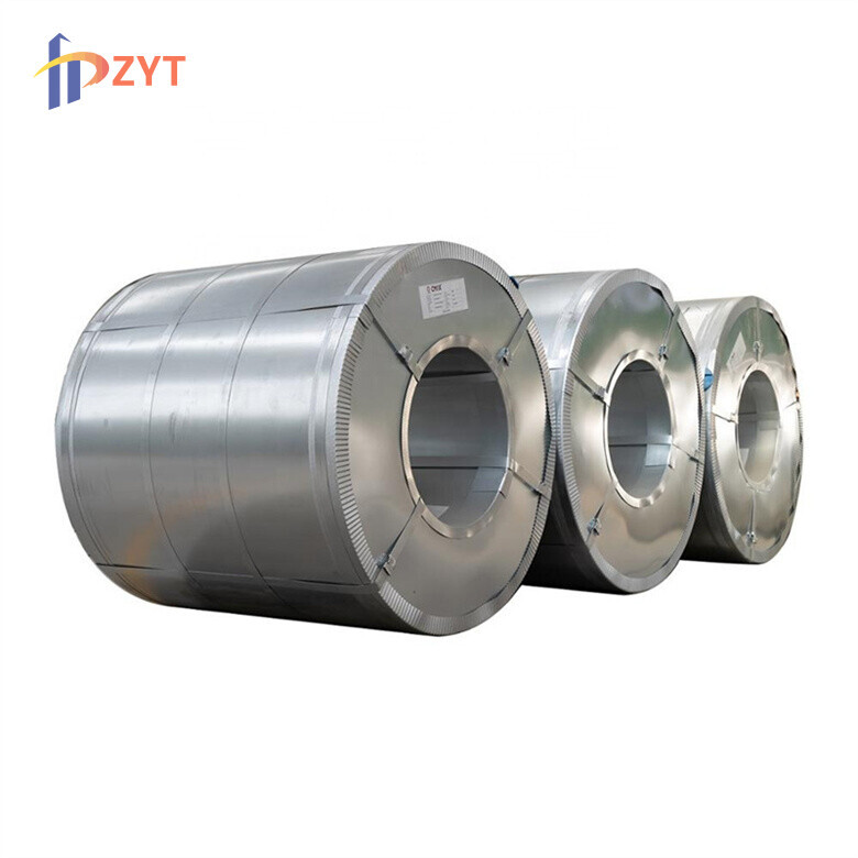 316 316L Stainless Steel Coil 316 316L Stainless Steel Coil