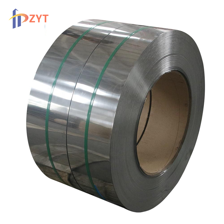310 310S Stainless Steel Coil