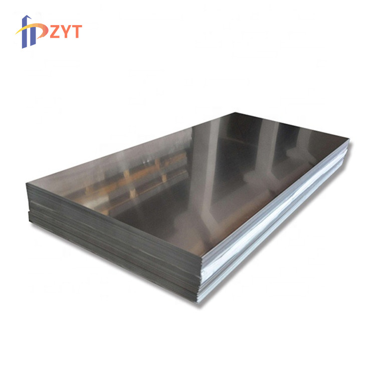 6063  Aluminum Sheet