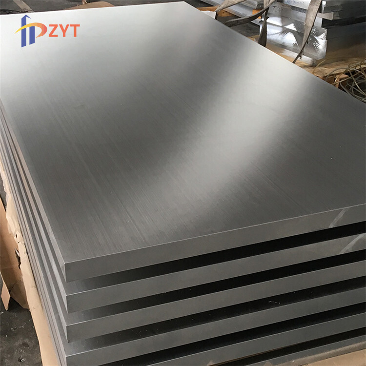 6082  Aluminum Sheet