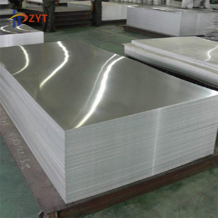 1100  Aluminum Sheet