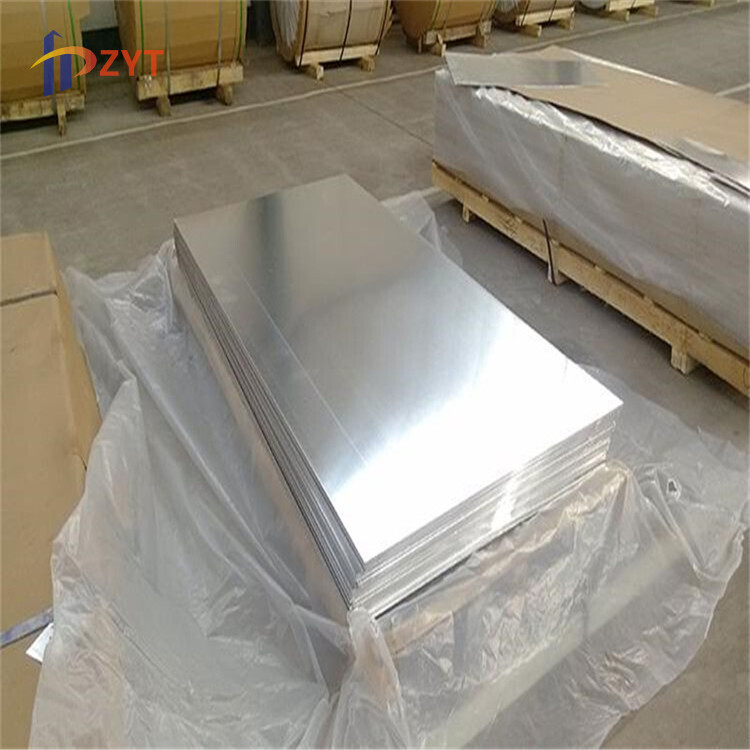 6061 T6 Aluminum Sheet