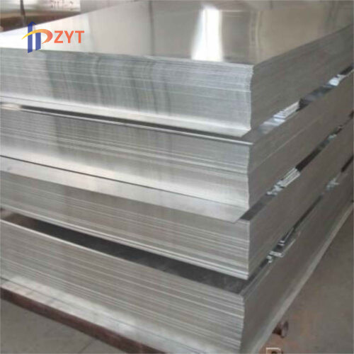7075 7011 Aluminum Sheet