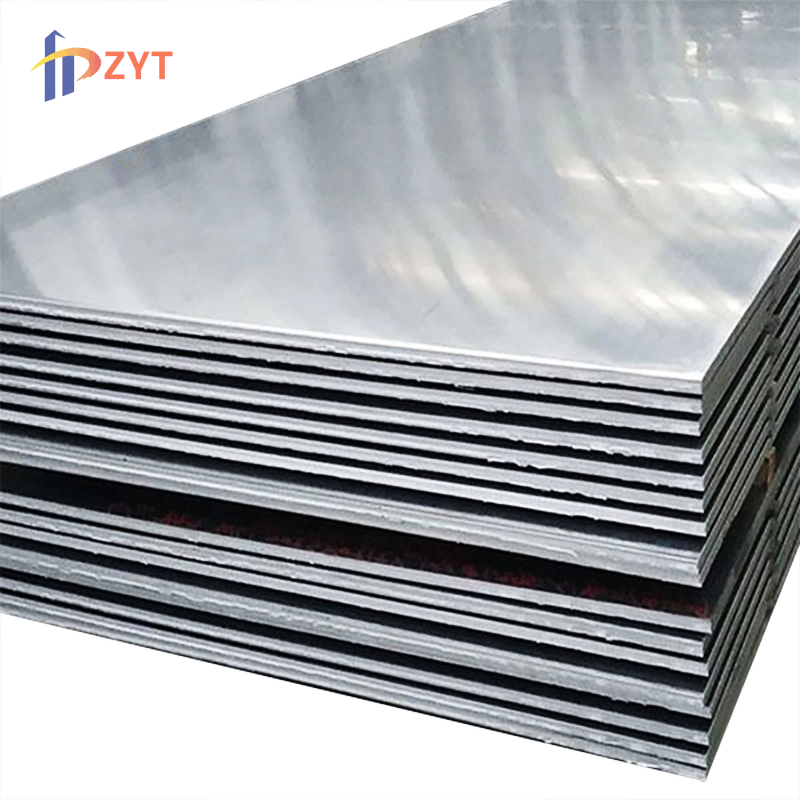 3004  Aluminum Sheet