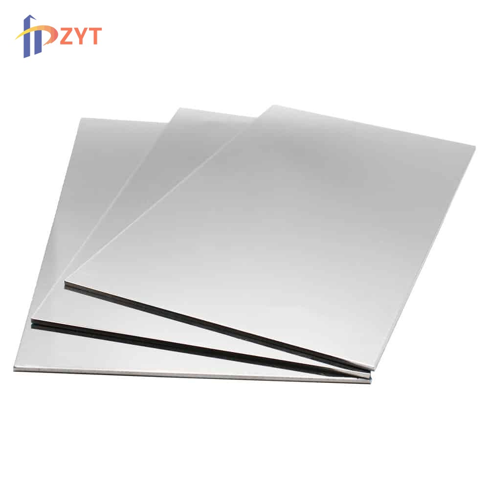 2A12 Aluminum Sheet