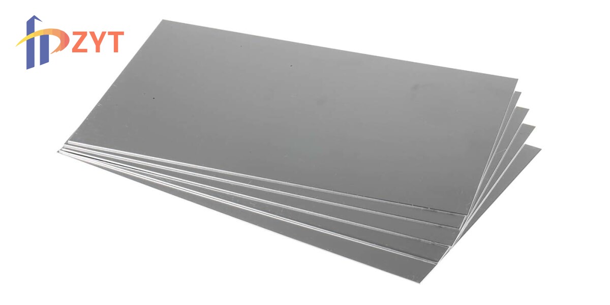 1100  Aluminum Sheet