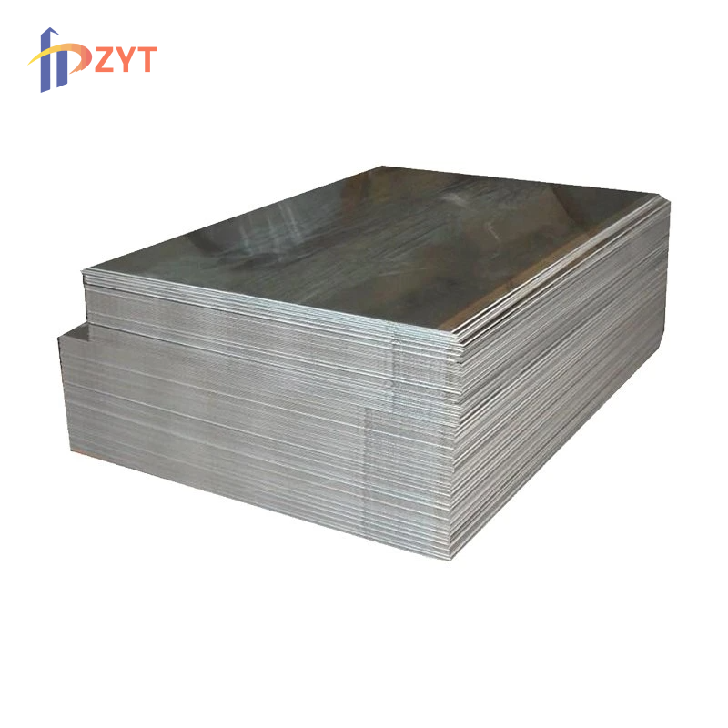 1050 1060 1070 Aluminum Sheet