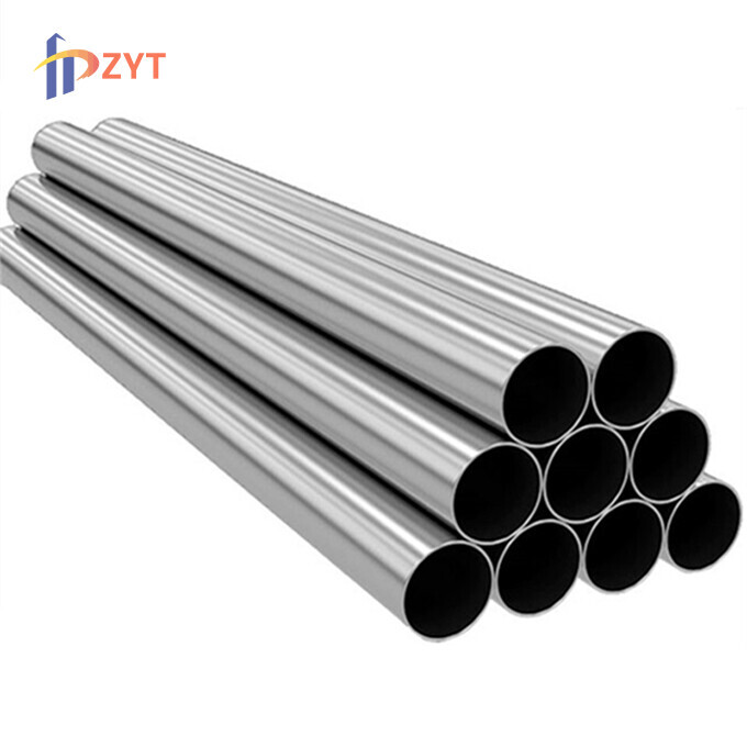 1100 Aluminum Pipe