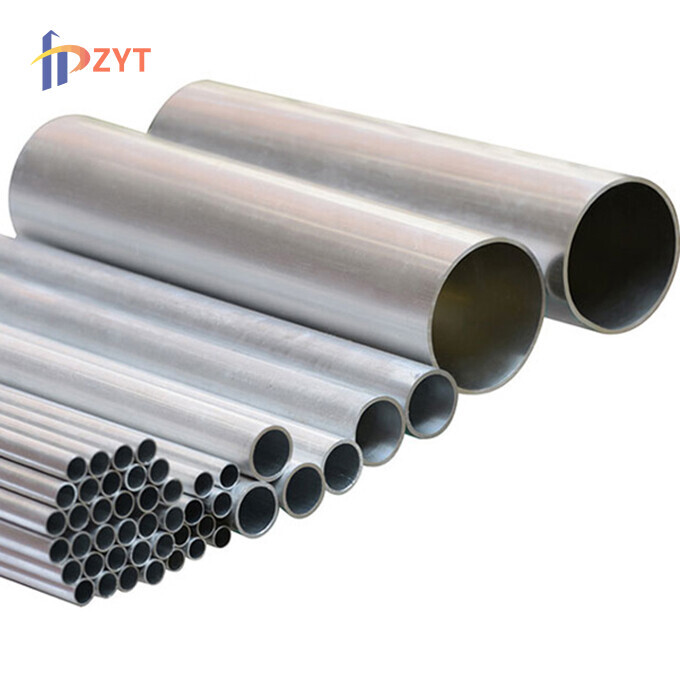 5052 Aluminum Pipe