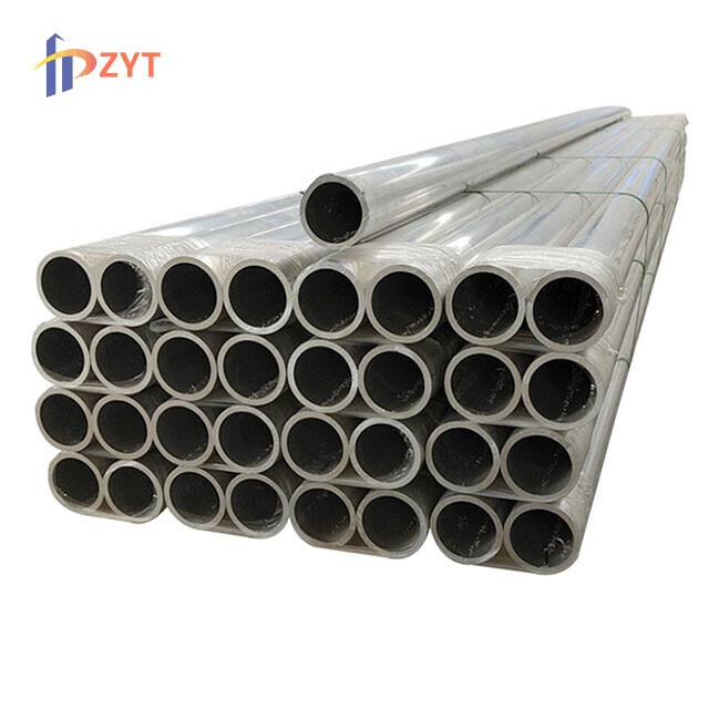 2011 Aluminum Pipe