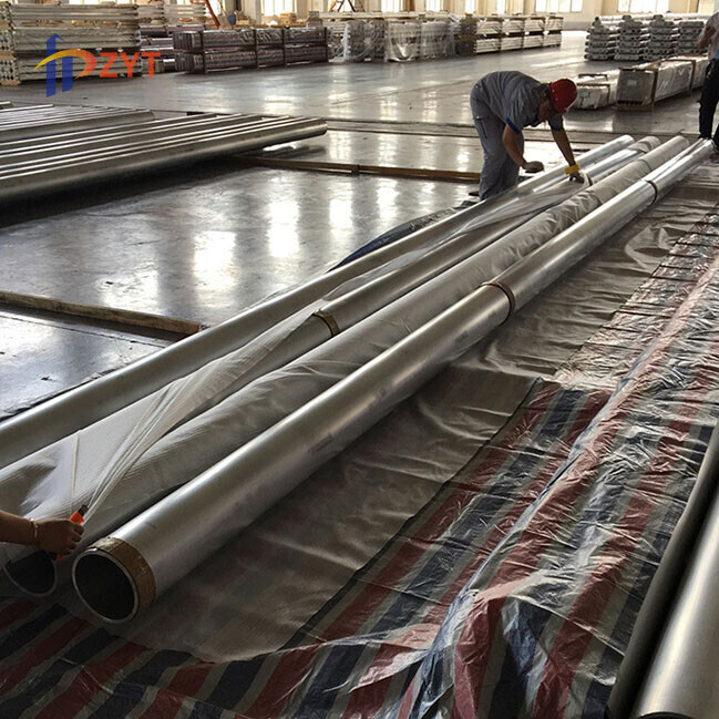 1060 Aluminum Pipe