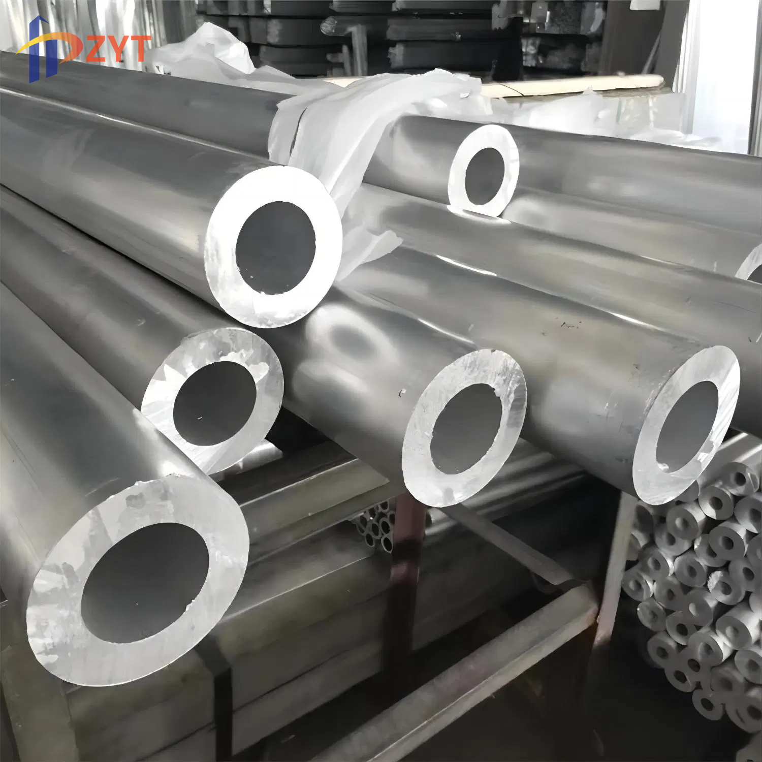 3003 Aluminum Pipe