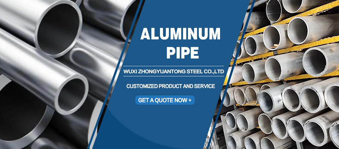 3003 Aluminum Pipe