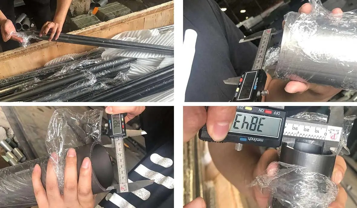 3003 Aluminum Pipe
