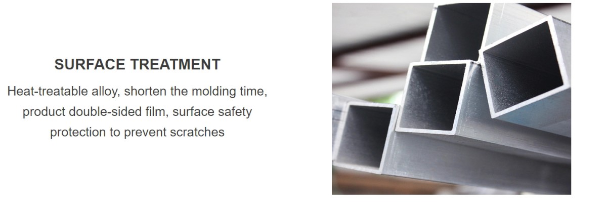 3003 Aluminum Pipe
