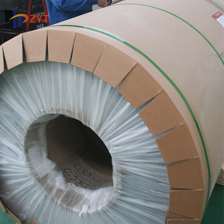 6061 Aluminium Coil