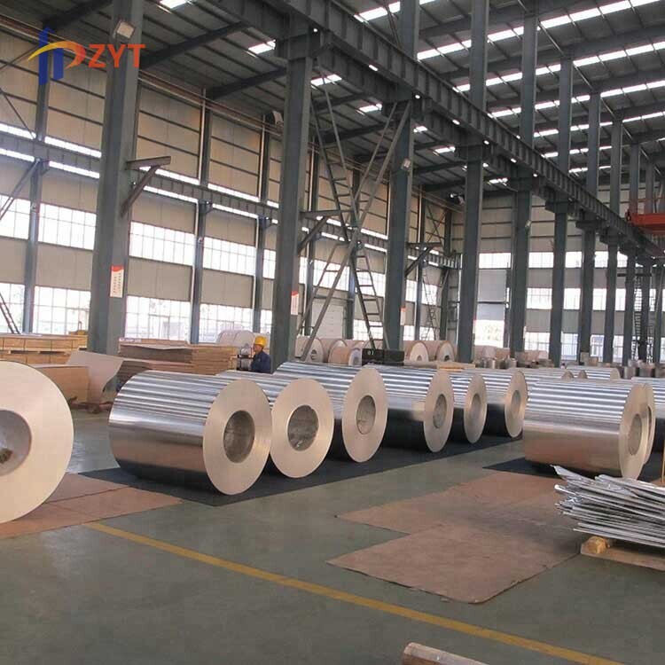 5083 Aluminium Coil