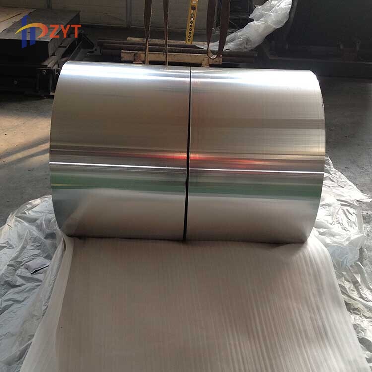 1100 Aluminium Coil