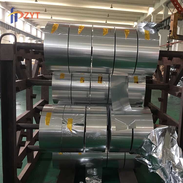 6063 Aluminium Coil