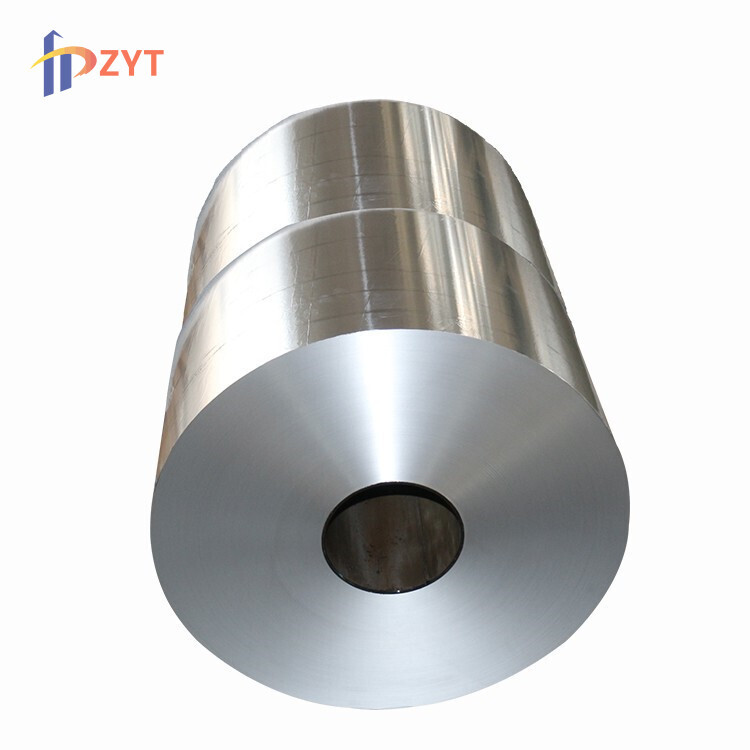 6063 Aluminium Coil 6063 Aluminium Coil