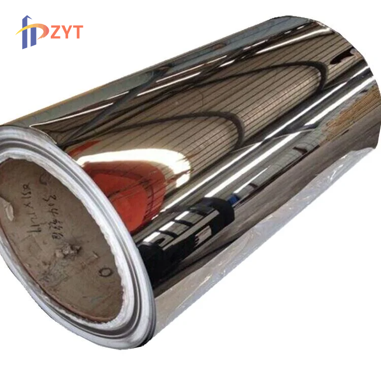 5052 Aluminium Coil