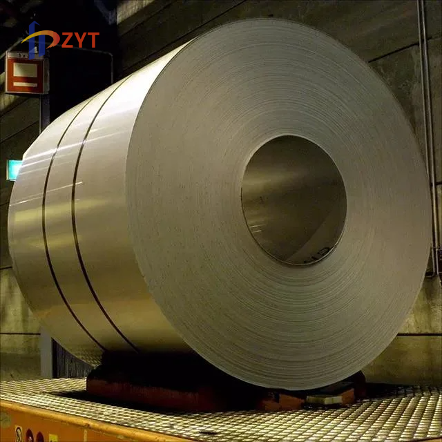 1050 Aluminium Coil