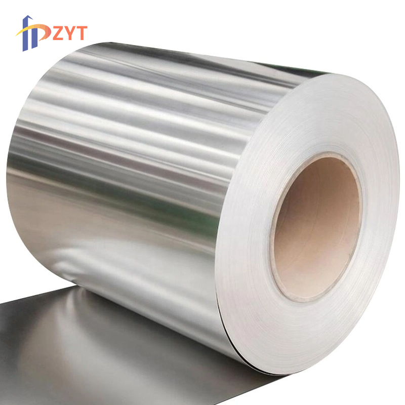 3003 Aluminium Coil 3003 Aluminium Coil