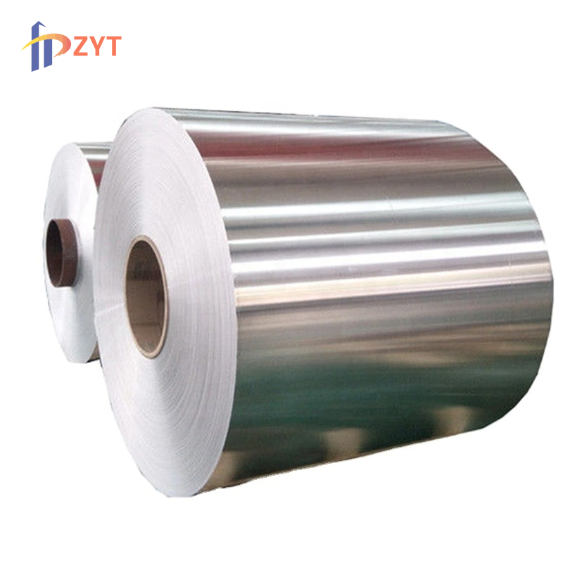 1100 Aluminium Coil