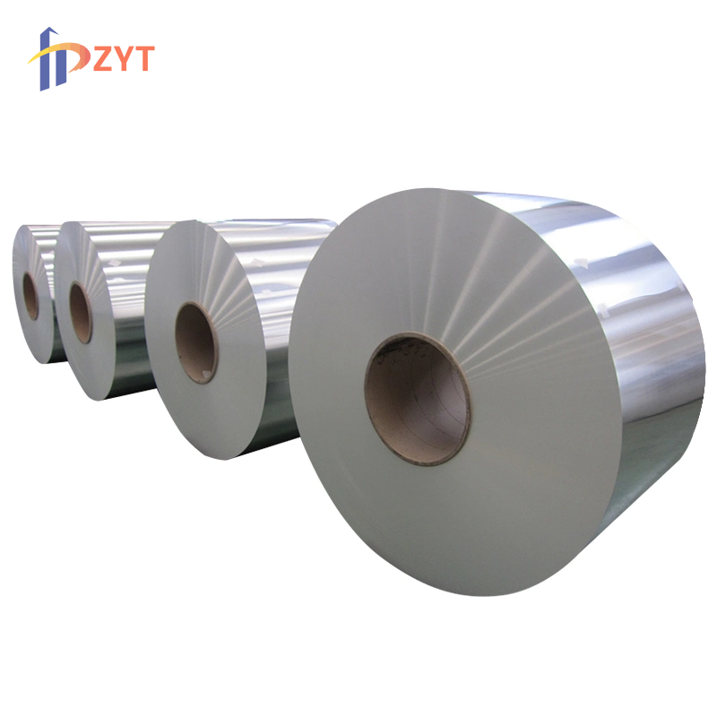 1050 Aluminium Coil 1050 Aluminium Coil