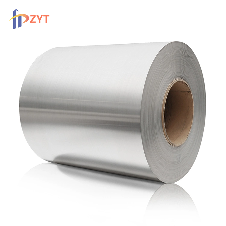 7075 Aluminium Coil 7075 Aluminium Coil
