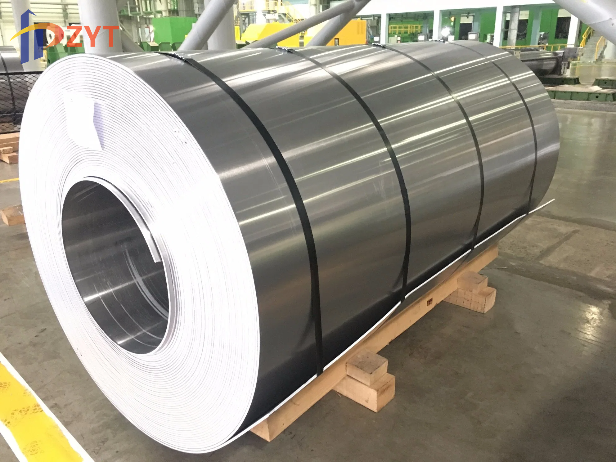 1050 Aluminium Coil